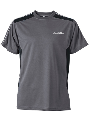 Shirt Craftsmen Grau